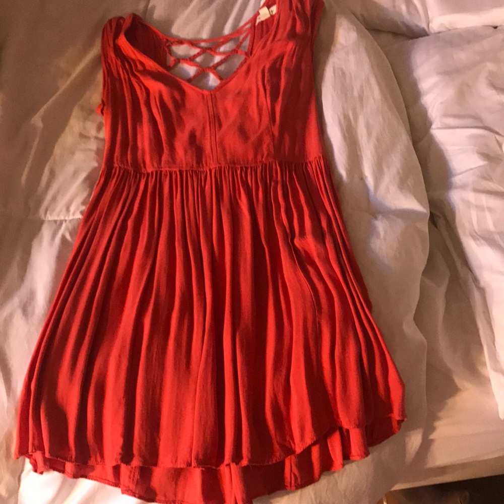 Urban outfitters dress